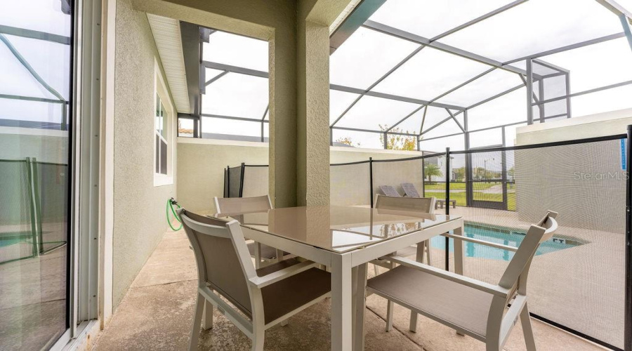 KISSIMMEE, Florida 34746, 5 Bedrooms Bedrooms, ,4 BathroomsBathrooms,Residential,For Sale,DEDICATION,0,MFRO6367374