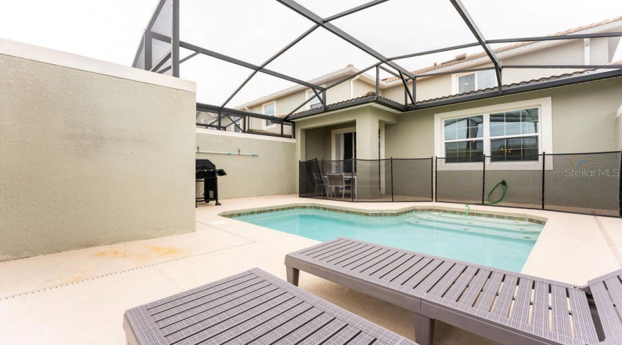 KISSIMMEE, Florida 34746, 5 Bedrooms Bedrooms, ,4 BathroomsBathrooms,Residential,For Sale,DEDICATION,0,MFRO6367374