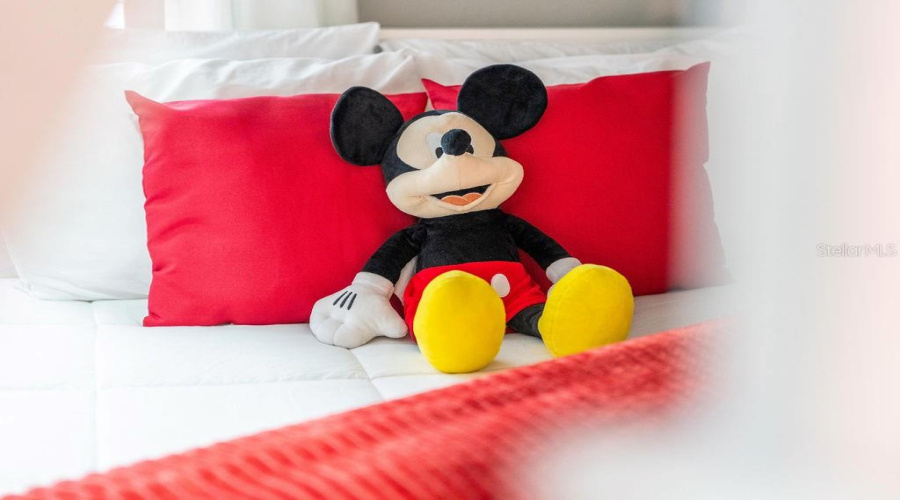 KISSIMMEE, Florida 34746, 5 Bedrooms Bedrooms, ,4 BathroomsBathrooms,Residential,For Sale,DEDICATION,0,MFRO6367374