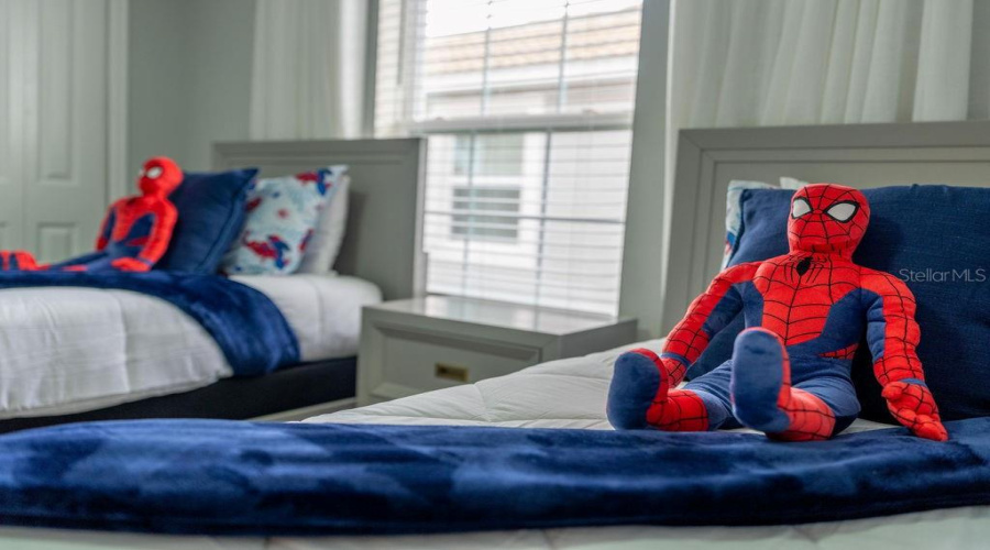 KISSIMMEE, Florida 34746, 5 Bedrooms Bedrooms, ,4 BathroomsBathrooms,Residential,For Sale,DEDICATION,0,MFRO6367374