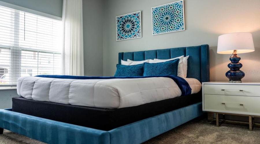 KISSIMMEE, Florida 34746, 5 Bedrooms Bedrooms, ,4 BathroomsBathrooms,Residential,For Sale,DEDICATION,0,MFRO6367374