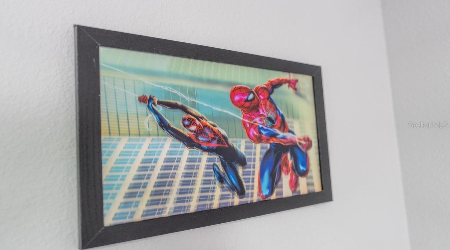 KISSIMMEE, Florida 34746, 5 Bedrooms Bedrooms, ,4 BathroomsBathrooms,Residential,For Sale,DEDICATION,0,MFRO6367374