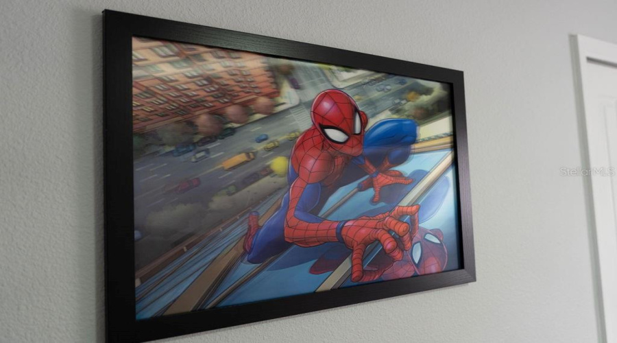 KISSIMMEE, Florida 34746, 5 Bedrooms Bedrooms, ,4 BathroomsBathrooms,Residential,For Sale,DEDICATION,0,MFRO6367374