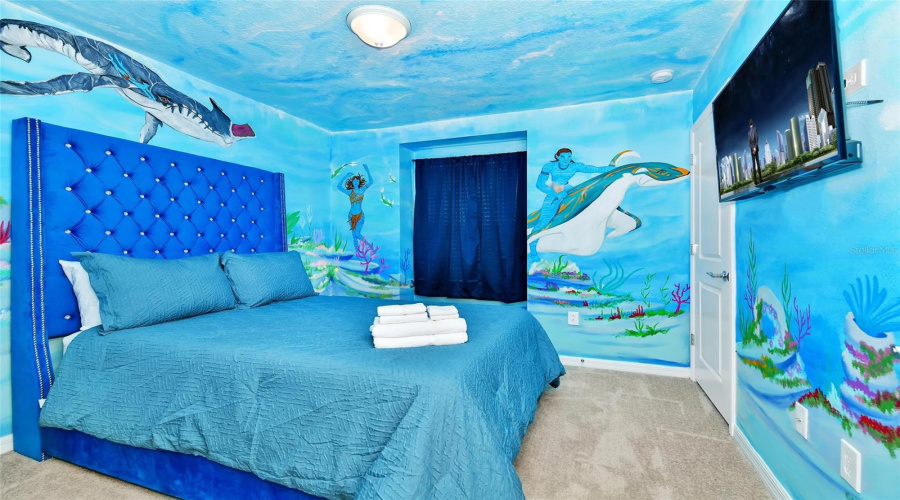 DAVENPORT, Florida 33897, 5 Bedrooms Bedrooms, ,4 BathroomsBathrooms,Residential,For Sale,PACIFIC,0,MFRS5140443