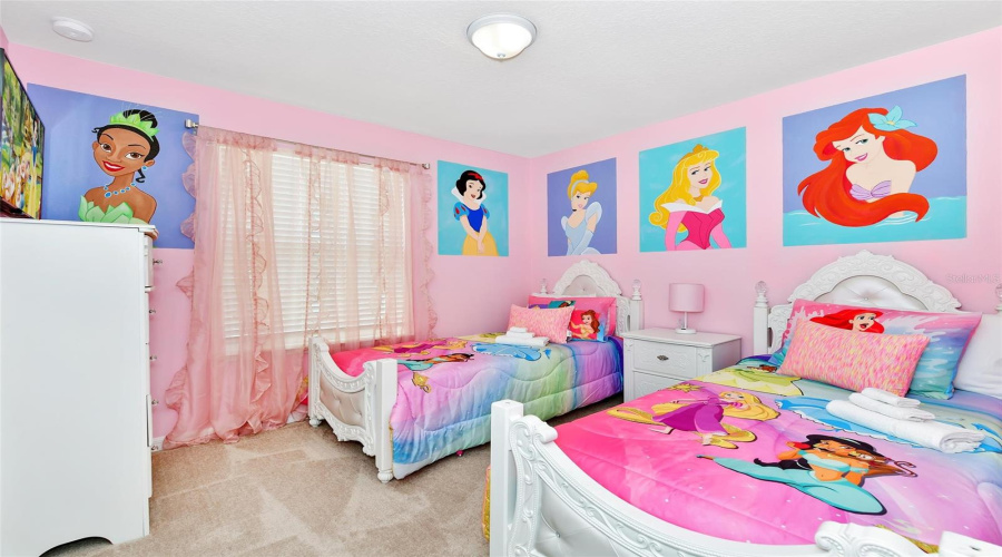 DAVENPORT, Florida 33897, 5 Bedrooms Bedrooms, ,4 BathroomsBathrooms,Residential,For Sale,PACIFIC,0,MFRS5140443