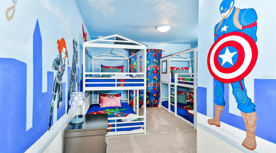 DAVENPORT, Florida 33897, 5 Bedrooms Bedrooms, ,4 BathroomsBathrooms,Residential,For Sale,PACIFIC,0,MFRS5140443