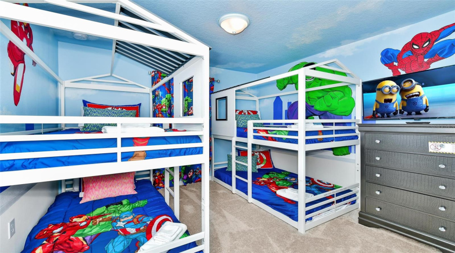 DAVENPORT, Florida 33897, 5 Bedrooms Bedrooms, ,4 BathroomsBathrooms,Residential,For Sale,PACIFIC,0,MFRS5140443