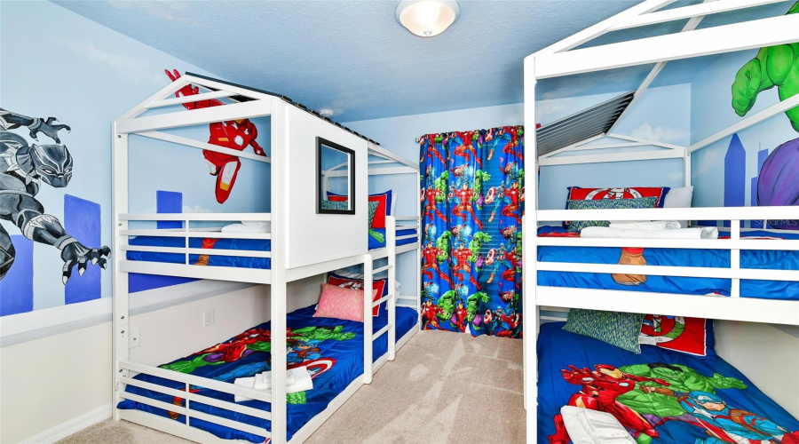 DAVENPORT, Florida 33897, 5 Bedrooms Bedrooms, ,4 BathroomsBathrooms,Residential,For Sale,PACIFIC,0,MFRS5140443