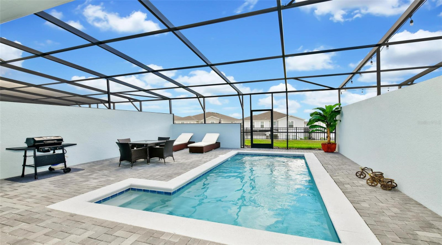 DAVENPORT, Florida 33897, 5 Bedrooms Bedrooms, ,4 BathroomsBathrooms,Residential,For Sale,PACIFIC,0,MFRS5140443