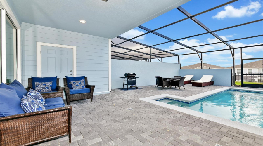 DAVENPORT, Florida 33897, 5 Bedrooms Bedrooms, ,4 BathroomsBathrooms,Residential,For Sale,PACIFIC,0,MFRS5140443