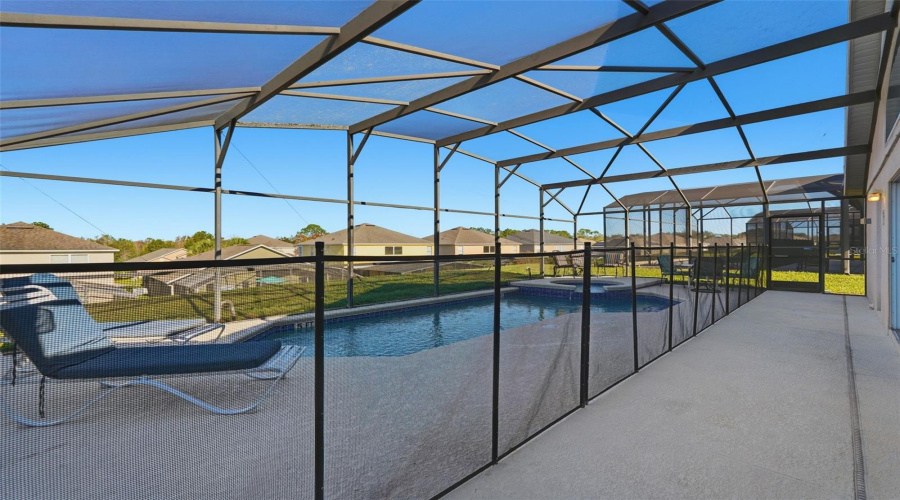 KISSIMMEE, Florida 34747, 5 Bedrooms Bedrooms, ,3 BathroomsBathrooms,Residential,For Sale,SUNRISE KEY,0,MFRTB8458096