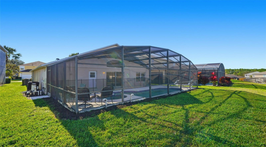 KISSIMMEE, Florida 34747, 5 Bedrooms Bedrooms, ,3 BathroomsBathrooms,Residential,For Sale,SUNRISE KEY,0,MFRTB8458096