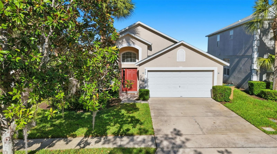 KISSIMMEE, Florida 34747, 5 Bedrooms Bedrooms, ,3 BathroomsBathrooms,Residential,For Sale,SUNRISE KEY,0,MFRTB8458096