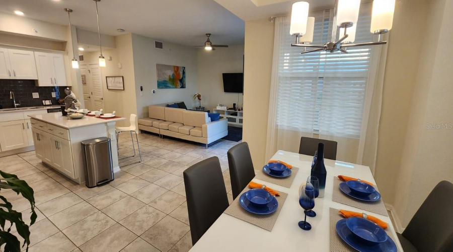 KISSIMMEE, Florida 34746, 2 Bedrooms Bedrooms, ,2 BathroomsBathrooms,Residential,For Sale,PARADOX,0,MFRO6368790