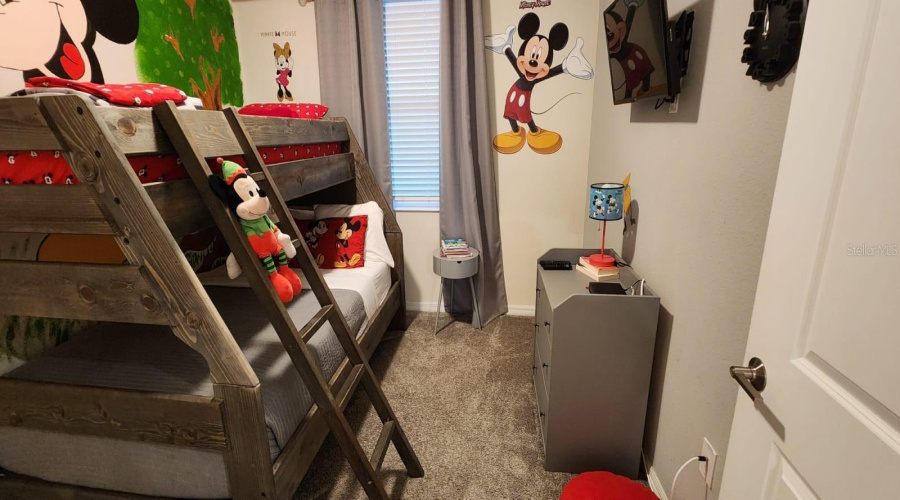 KISSIMMEE, Florida 34746, 2 Bedrooms Bedrooms, ,2 BathroomsBathrooms,Residential,For Sale,PARADOX,0,MFRO6368790