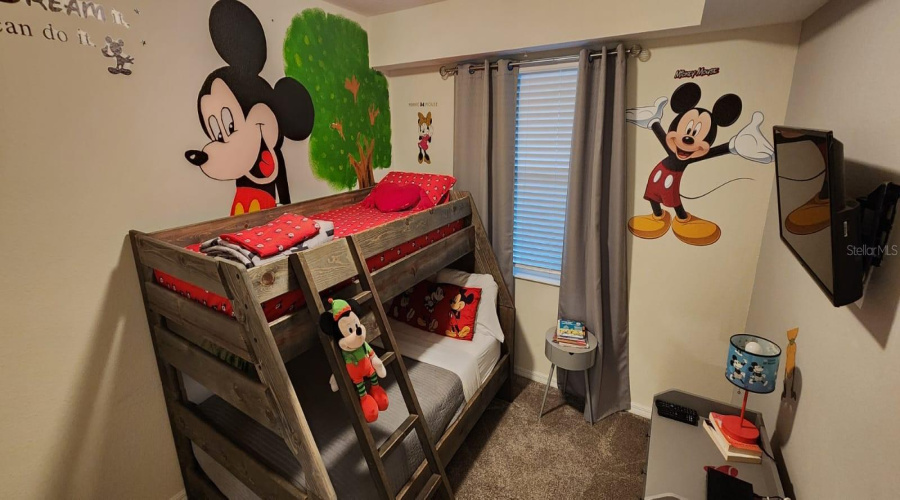 KISSIMMEE, Florida 34746, 2 Bedrooms Bedrooms, ,2 BathroomsBathrooms,Residential,For Sale,PARADOX,0,MFRO6368790