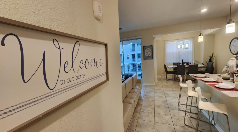 KISSIMMEE, Florida 34746, 2 Bedrooms Bedrooms, ,2 BathroomsBathrooms,Residential,For Sale,PARADOX,0,MFRO6368790