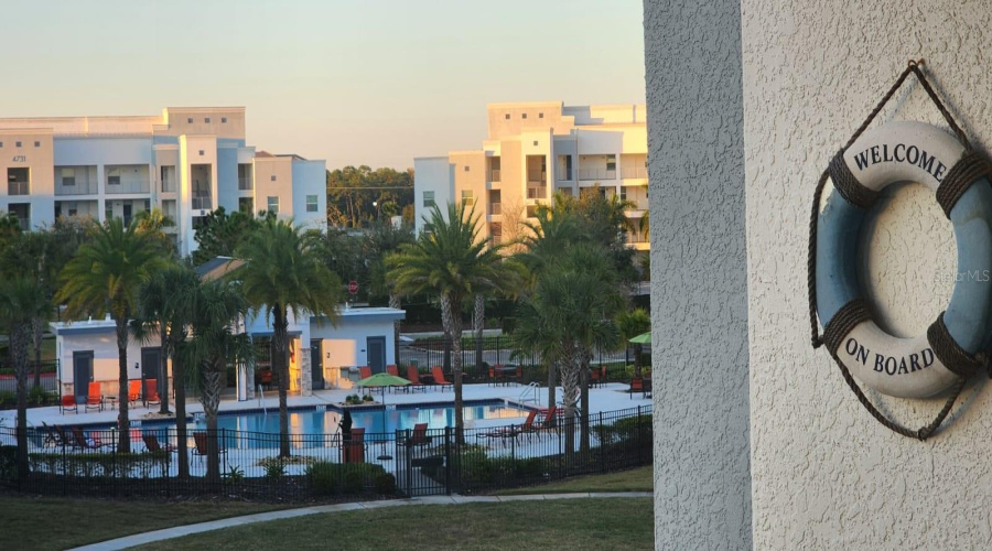 KISSIMMEE, Florida 34746, 2 Bedrooms Bedrooms, ,2 BathroomsBathrooms,Residential,For Sale,PARADOX,0,MFRO6368790