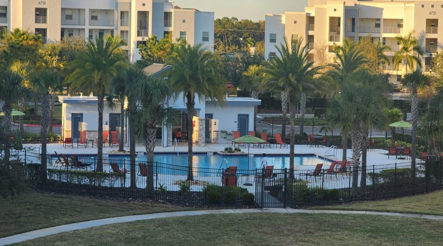 KISSIMMEE, Florida 34746, 2 Bedrooms Bedrooms, ,2 BathroomsBathrooms,Residential,For Sale,PARADOX,0,MFRO6368790