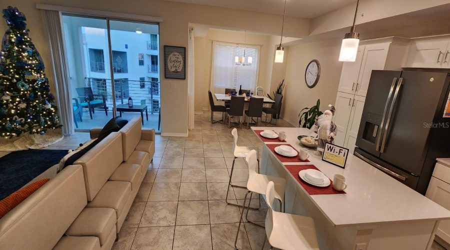 KISSIMMEE, Florida 34746, 2 Bedrooms Bedrooms, ,2 BathroomsBathrooms,Residential,For Sale,PARADOX,0,MFRO6368790