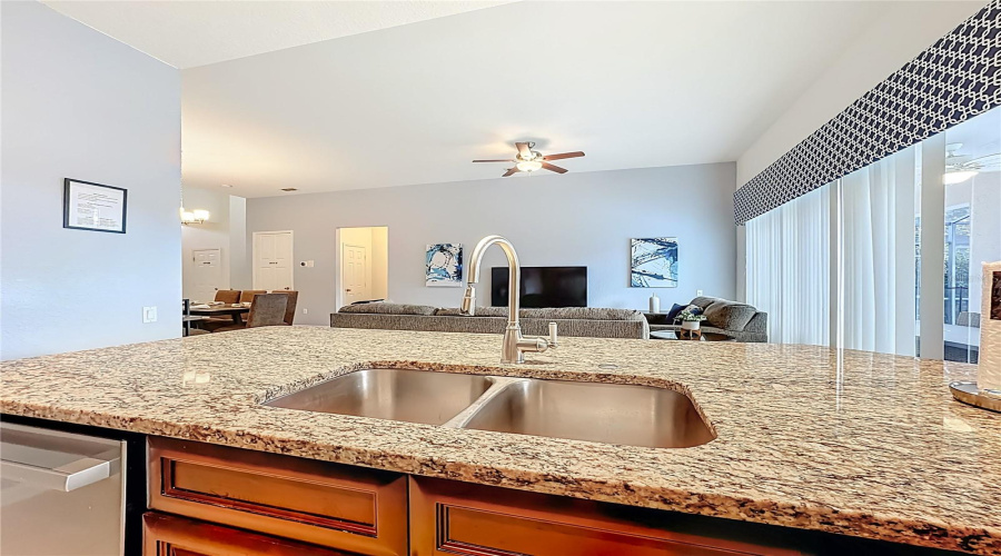 KISSIMMEE, Florida 34747, 5 Bedrooms Bedrooms, ,5 BathroomsBathrooms,Residential,For Sale,TEASCONE,0,MFRO6368815