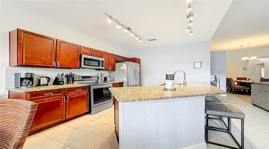 KISSIMMEE, Florida 34747, 5 Bedrooms Bedrooms, ,5 BathroomsBathrooms,Residential,For Sale,TEASCONE,0,MFRO6368815