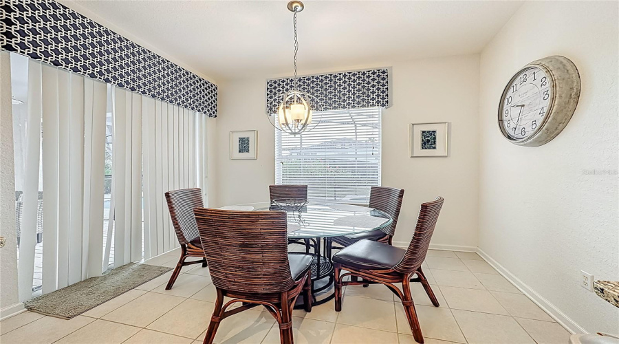 KISSIMMEE, Florida 34747, 5 Bedrooms Bedrooms, ,5 BathroomsBathrooms,Residential,For Sale,TEASCONE,0,MFRO6368815