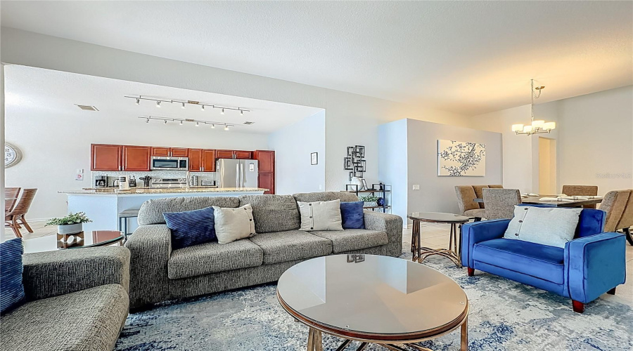 KISSIMMEE, Florida 34747, 5 Bedrooms Bedrooms, ,5 BathroomsBathrooms,Residential,For Sale,TEASCONE,0,MFRO6368815