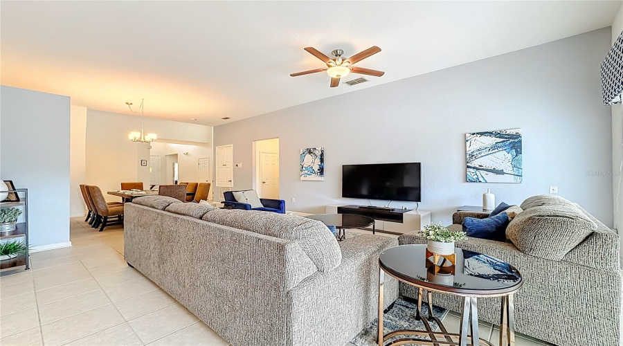 KISSIMMEE, Florida 34747, 5 Bedrooms Bedrooms, ,5 BathroomsBathrooms,Residential,For Sale,TEASCONE,0,MFRO6368815