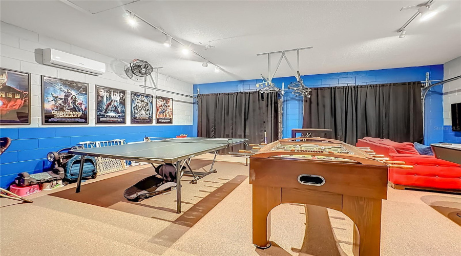 KISSIMMEE, Florida 34747, 5 Bedrooms Bedrooms, ,5 BathroomsBathrooms,Residential,For Sale,TEASCONE,0,MFRO6368815