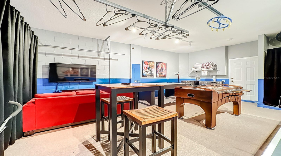 KISSIMMEE, Florida 34747, 5 Bedrooms Bedrooms, ,5 BathroomsBathrooms,Residential,For Sale,TEASCONE,0,MFRO6368815