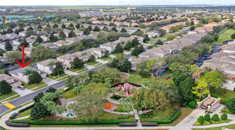 KISSIMMEE, Florida 34747, 5 Bedrooms Bedrooms, ,5 BathroomsBathrooms,Residential,For Sale,TEASCONE,0,MFRO6368815