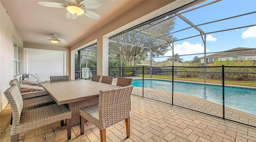 KISSIMMEE, Florida 34747, 5 Bedrooms Bedrooms, ,5 BathroomsBathrooms,Residential,For Sale,TEASCONE,0,MFRO6368815