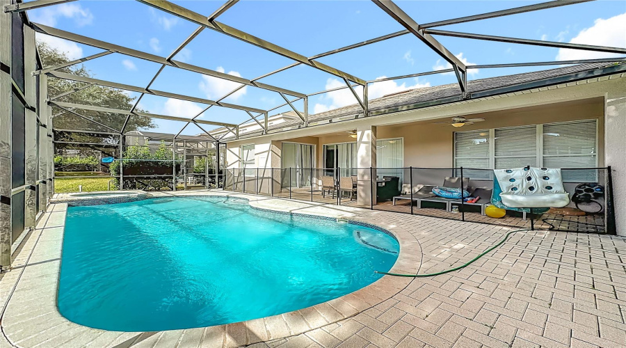 KISSIMMEE, Florida 34747, 5 Bedrooms Bedrooms, ,5 BathroomsBathrooms,Residential,For Sale,TEASCONE,0,MFRO6368815