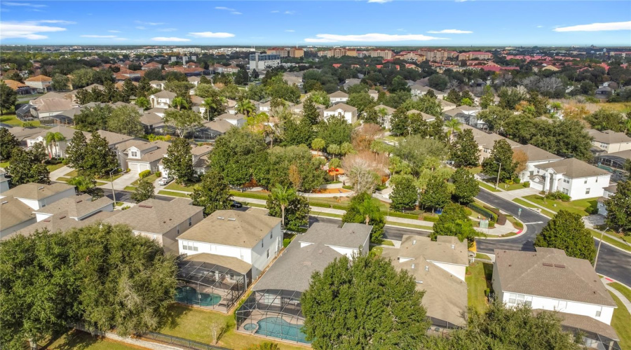 KISSIMMEE, Florida 34747, 5 Bedrooms Bedrooms, ,5 BathroomsBathrooms,Residential,For Sale,TEASCONE,0,MFRO6368815