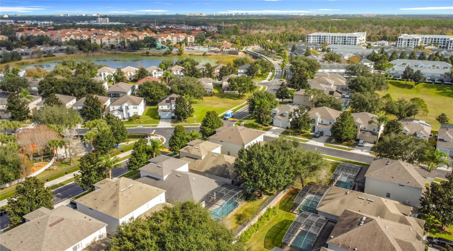 KISSIMMEE, Florida 34747, 5 Bedrooms Bedrooms, ,5 BathroomsBathrooms,Residential,For Sale,TEASCONE,0,MFRO6368815