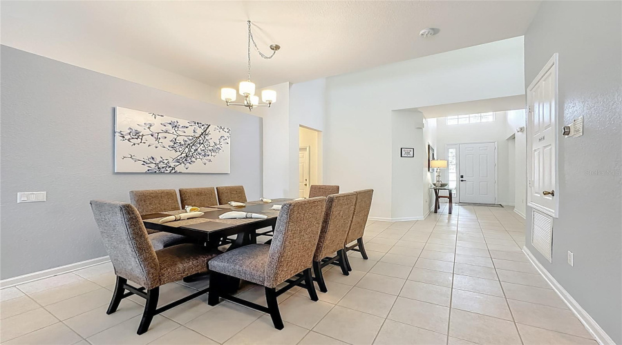 KISSIMMEE, Florida 34747, 5 Bedrooms Bedrooms, ,5 BathroomsBathrooms,Residential,For Sale,TEASCONE,0,MFRO6368815