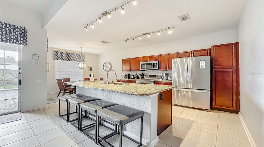 KISSIMMEE, Florida 34747, 5 Bedrooms Bedrooms, ,5 BathroomsBathrooms,Residential,For Sale,TEASCONE,0,MFRO6368815