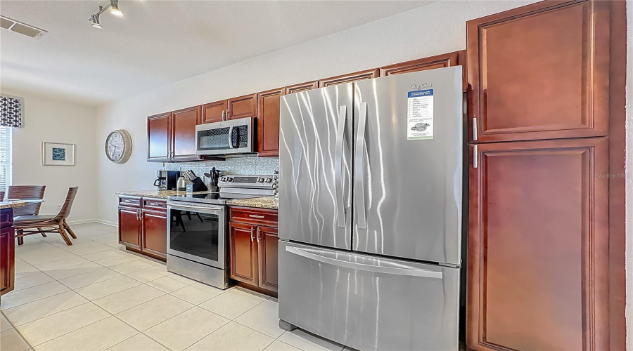 KISSIMMEE, Florida 34747, 5 Bedrooms Bedrooms, ,5 BathroomsBathrooms,Residential,For Sale,TEASCONE,0,MFRO6368815