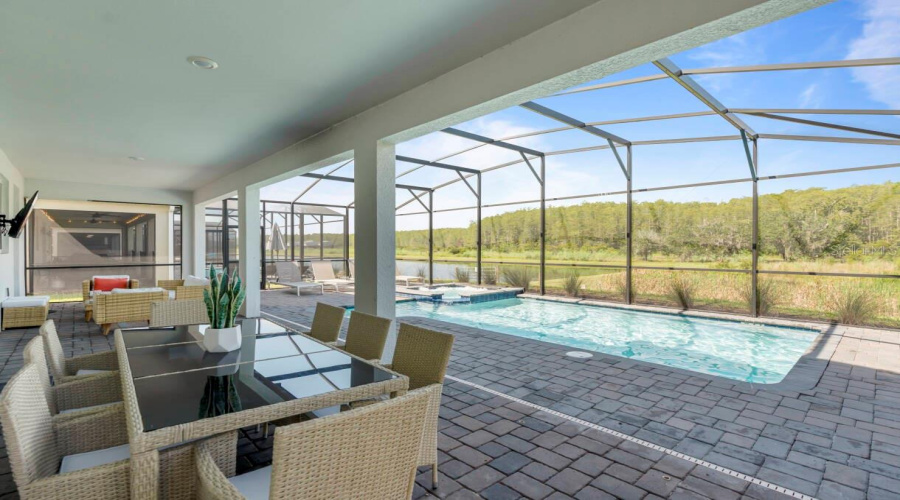 KISSIMMEE, Florida 34746, 8 Bedrooms Bedrooms, ,5 BathroomsBathrooms,Residential,For Sale,PENELOPE,0,MFRO6366087