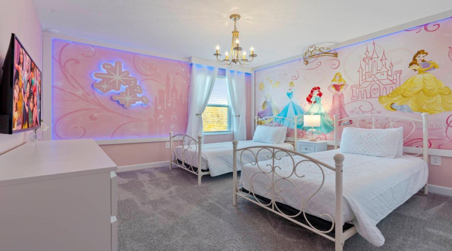 KISSIMMEE, Florida 34746, 8 Bedrooms Bedrooms, ,5 BathroomsBathrooms,Residential,For Sale,PENELOPE,0,MFRO6366087