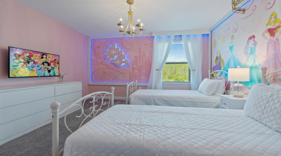 KISSIMMEE, Florida 34746, 8 Bedrooms Bedrooms, ,5 BathroomsBathrooms,Residential,For Sale,PENELOPE,0,MFRO6366087