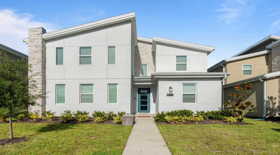 KISSIMMEE, Florida 34746, 8 Bedrooms Bedrooms, ,5 BathroomsBathrooms,Residential,For Sale,PENELOPE,0,MFRO6366087