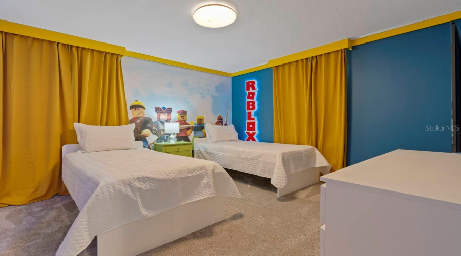 KISSIMMEE, Florida 34746, 8 Bedrooms Bedrooms, ,5 BathroomsBathrooms,Residential,For Sale,PENELOPE,0,MFRO6366087