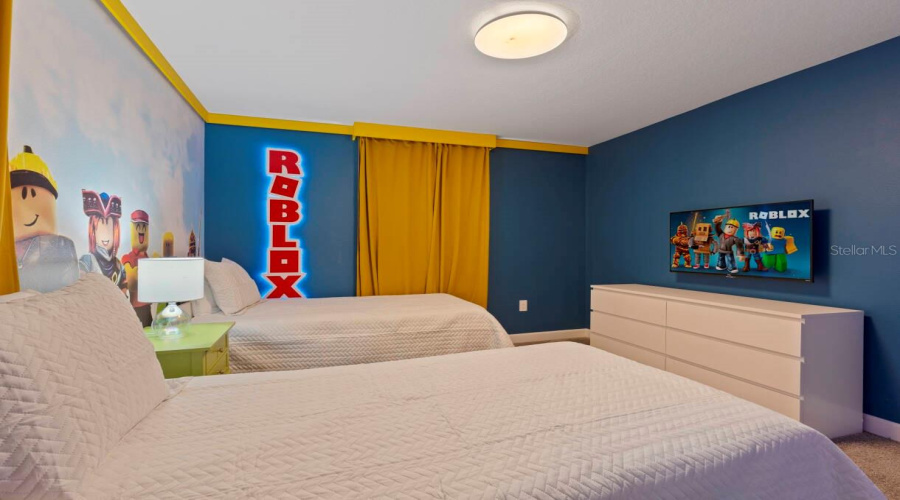 KISSIMMEE, Florida 34746, 8 Bedrooms Bedrooms, ,5 BathroomsBathrooms,Residential,For Sale,PENELOPE,0,MFRO6366087