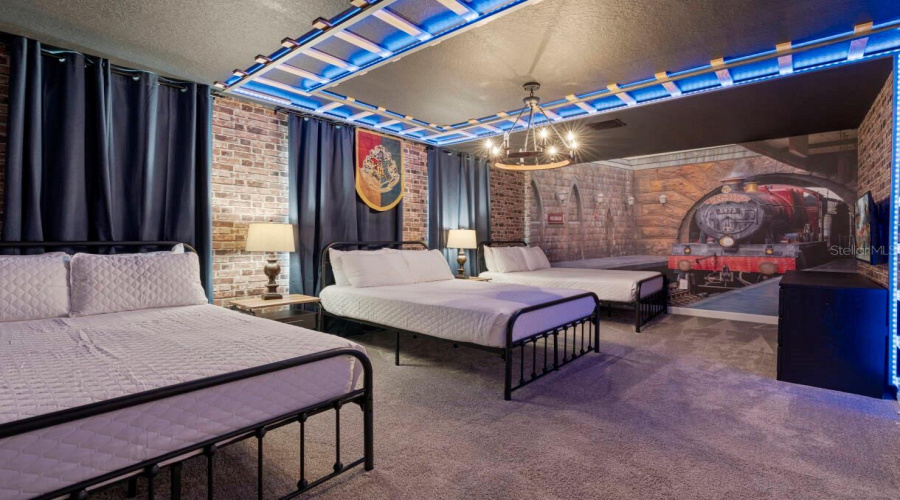 KISSIMMEE, Florida 34746, 8 Bedrooms Bedrooms, ,5 BathroomsBathrooms,Residential,For Sale,PENELOPE,0,MFRO6366087