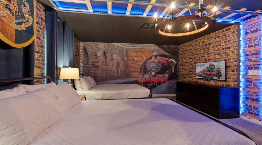 KISSIMMEE, Florida 34746, 8 Bedrooms Bedrooms, ,5 BathroomsBathrooms,Residential,For Sale,PENELOPE,0,MFRO6366087