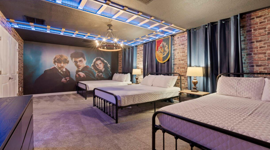 KISSIMMEE, Florida 34746, 8 Bedrooms Bedrooms, ,5 BathroomsBathrooms,Residential,For Sale,PENELOPE,0,MFRO6366087