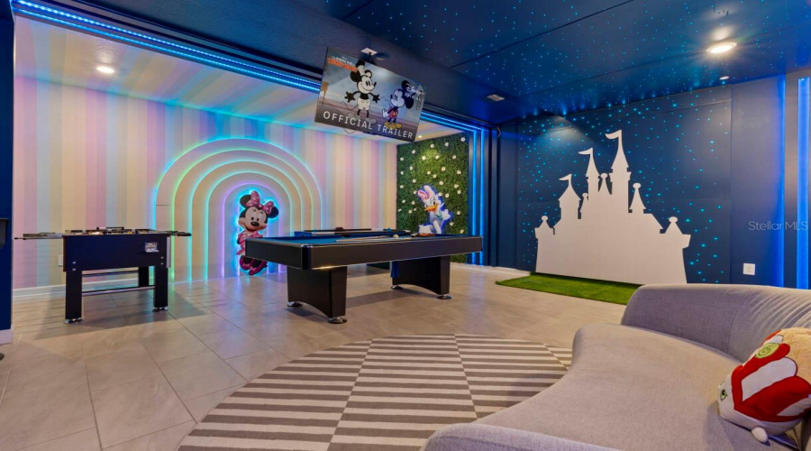 KISSIMMEE, Florida 34746, 8 Bedrooms Bedrooms, ,5 BathroomsBathrooms,Residential,For Sale,PENELOPE,0,MFRO6366087