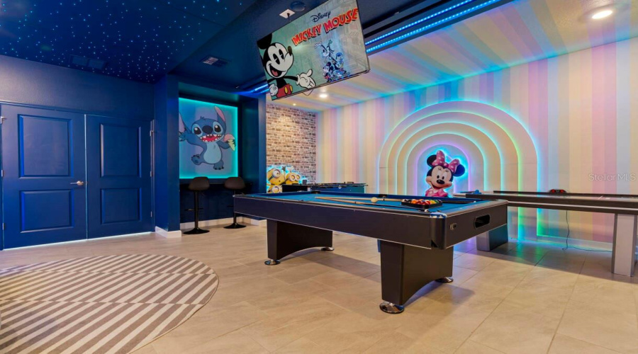 KISSIMMEE, Florida 34746, 8 Bedrooms Bedrooms, ,5 BathroomsBathrooms,Residential,For Sale,PENELOPE,0,MFRO6366087